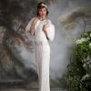 Bröllopsklänning 20-tal Vintage från Ramona Design