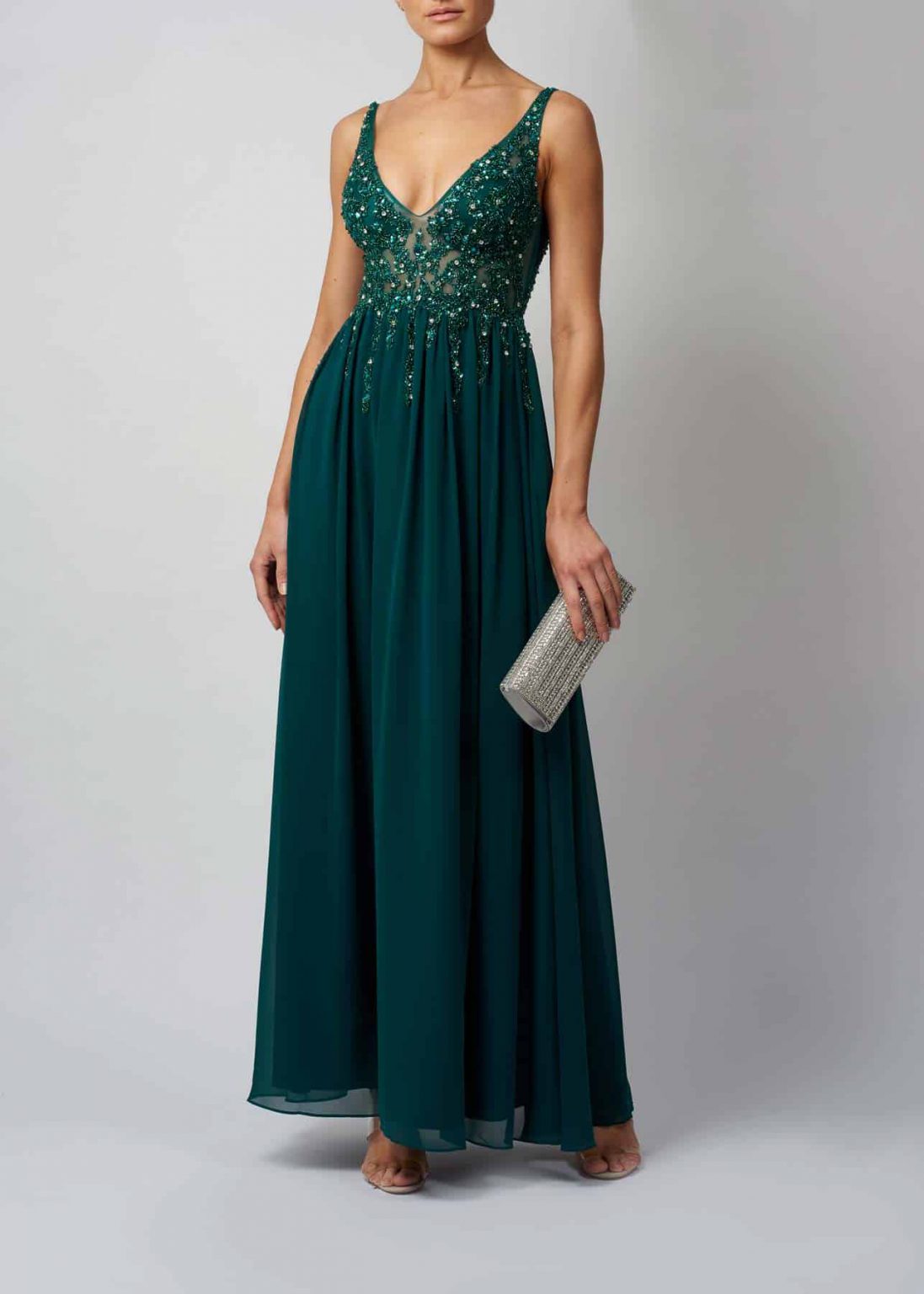 Festklänningar Dam och Herr Balklänningar Nobelfestklänning